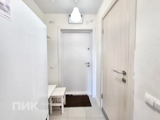 Студия, 20м², 37300 ₽/мес — фото № 9 Студия, 20м², 37300 ₽/мес — фото № 9