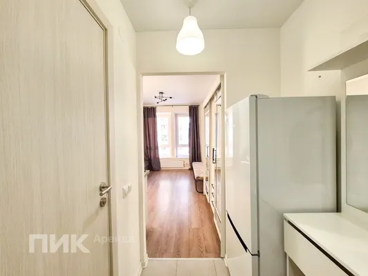 Студия, 20м², 37300 ₽/мес — фото № 8 Студия, 20м², 37300 ₽/мес — фото № 8