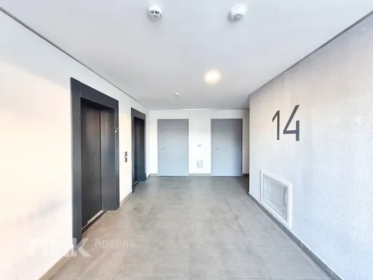 Студия, 20м², 37300 ₽/мес — фото № 10 Студия, 20м², 37300 ₽/мес — фото № 10