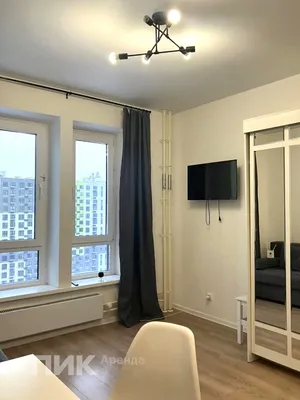 Студия, 20м², 37300 ₽/мес — фото № 3 Студия, 20м², 37300 ₽/мес — фото № 3