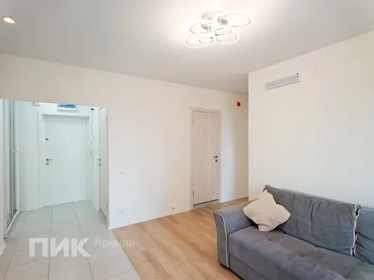 2-к квартира, 50.9м², 57700 ₽/мес — фото № 3 2-к квартира, 50.9м², 57700 ₽/мес — фото № 3