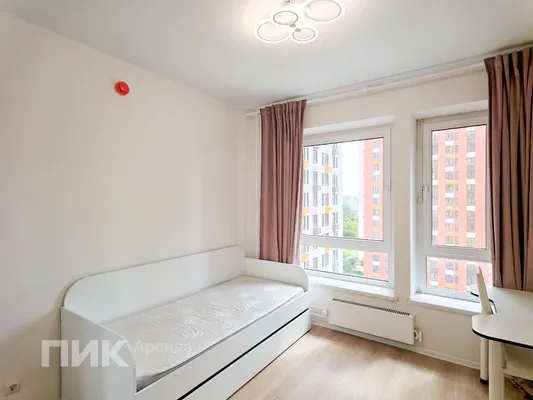 2-к квартира, 50.9м², 57700 ₽/мес — фото № 6 2-к квартира, 50.9м², 57700 ₽/мес — фото № 6