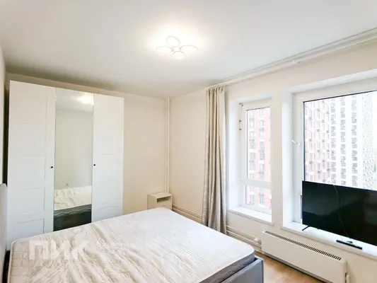 2-к квартира, 50.9м², 57700 ₽/мес — фото № 10 2-к квартира, 50.9м², 57700 ₽/мес — фото № 10