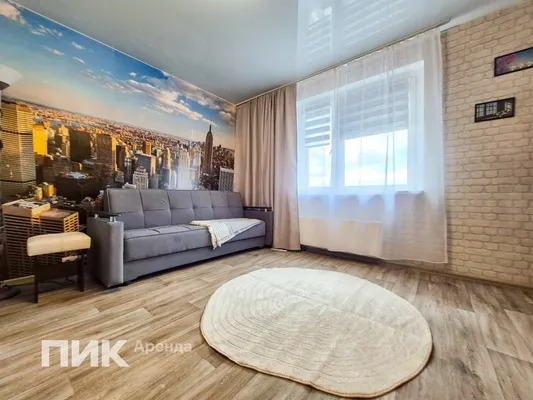 Студия, 24.5м², 29100 ₽/мес — фото № 3 Студия, 24.5м², 29100 ₽/мес — фото № 3