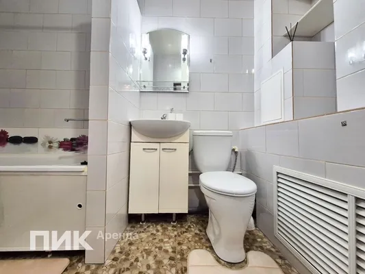 Студия, 24.5м², 29100 ₽/мес — фото № 10 Студия, 24.5м², 29100 ₽/мес — фото № 10