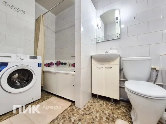 Студия, 24.5м², 29100 ₽/мес — фото № 9 Студия, 24.5м², 29100 ₽/мес — фото № 9