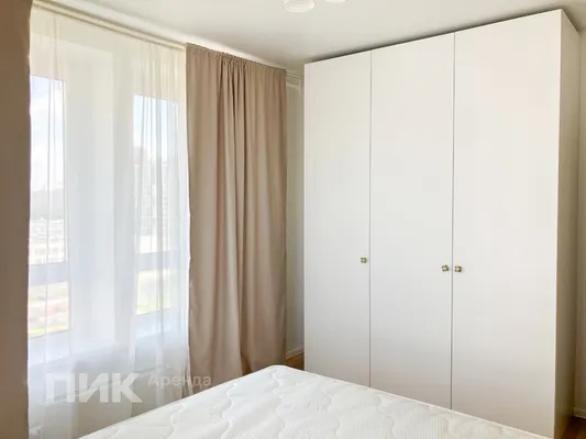 3-к квартира, 67.1м², 82300 ₽/мес — фото № 3 3-к квартира, 67.1м², 82300 ₽/мес — фото № 3