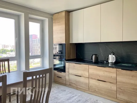 3-к квартира, 67.1м², 82300 ₽/мес — фото № 10 3-к квартира, 67.1м², 82300 ₽/мес — фото № 10