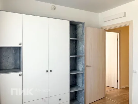 3-к квартира, 67.1м², 82300 ₽/мес — фото № 8 3-к квартира, 67.1м², 82300 ₽/мес — фото № 8