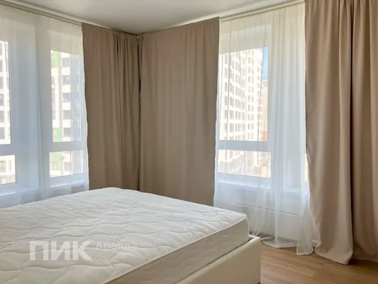 3-к квартира, 67.1м², 82300 ₽/мес — фото № 2 3-к квартира, 67.1м², 82300 ₽/мес — фото № 2