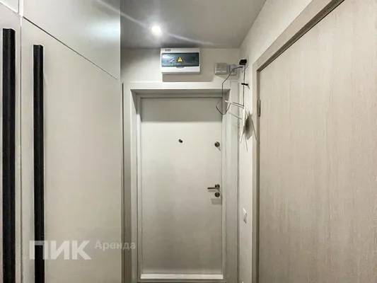 Студия, 19.7м², 41000 ₽/мес — фото № 7 Студия, 19.7м², 41000 ₽/мес — фото № 7