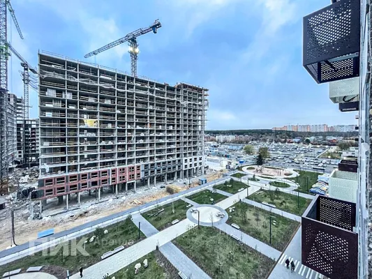 Студия, 19.7м², 41000 ₽/мес — фото № 10 Студия, 19.7м², 41000 ₽/мес — фото № 10