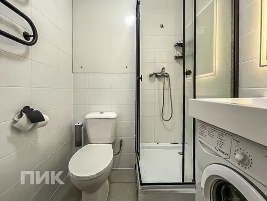 Студия, 19.7м², 41000 ₽/мес — фото № 5 Студия, 19.7м², 41000 ₽/мес — фото № 5