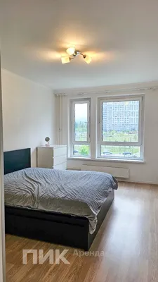 3-к квартира, 86.2м², 85000 ₽/мес — фото № 4 3-к квартира, 86.2м², 85000 ₽/мес — фото № 4