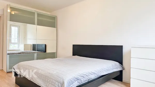 3-к квартира, 86.2м², 85000 ₽/мес — фото № 5 3-к квартира, 86.2м², 85000 ₽/мес — фото № 5
