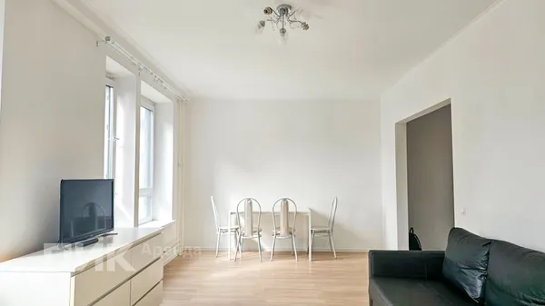 3-к квартира, 86.2м², 85000 ₽/мес — фото № 2 3-к квартира, 86.2м², 85000 ₽/мес — фото № 2