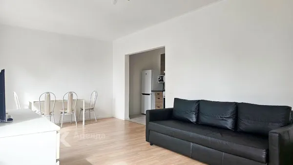 3-к квартира, 86.2м², 85000 ₽/мес — фото № 3 3-к квартира, 86.2м², 85000 ₽/мес — фото № 3