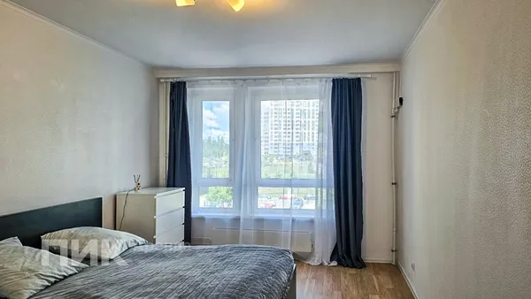3-к квартира, 86.2м², 80000 ₽/мес — фото № 1 3-к квартира, 86.2м², 80000 ₽/мес — фото № 1