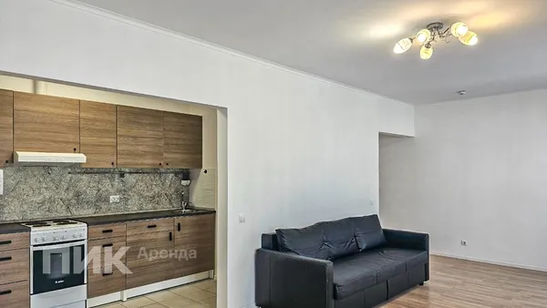 3-к квартира, 86.2м², 80000 ₽/мес — фото № 4 3-к квартира, 86.2м², 80000 ₽/мес — фото № 4