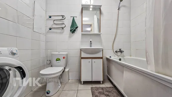 3-к квартира, 86.2м², 80000 ₽/мес — фото № 9 3-к квартира, 86.2м², 80000 ₽/мес — фото № 9