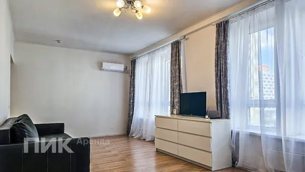 3-к квартира, 86.2м², 80000 ₽/мес — фото № 3 3-к квартира, 86.2м², 80000 ₽/мес — фото № 3