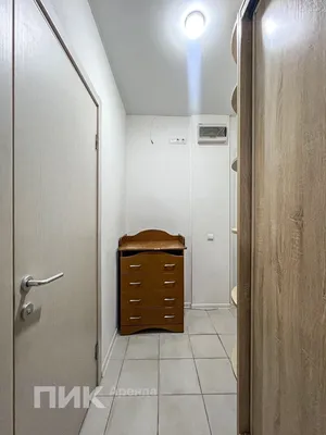 Студия, 22.9м², 36200 ₽/мес — фото № 7 Студия, 22.9м², 36200 ₽/мес — фото № 7