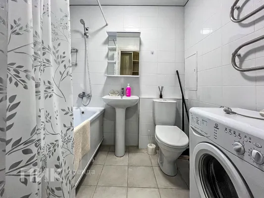 Студия, 22.9м², 36200 ₽/мес — фото № 6 Студия, 22.9м², 36200 ₽/мес — фото № 6