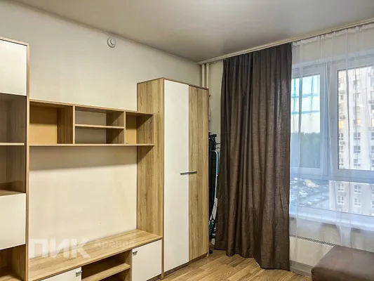 Студия, 22.9м², 36200 ₽/мес — фото № 2 Студия, 22.9м², 36200 ₽/мес — фото № 2