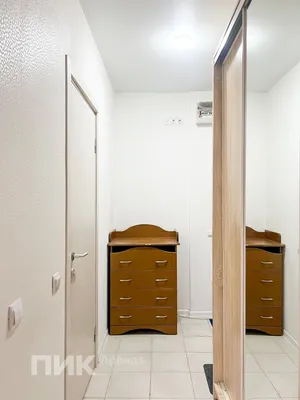 Студия, 22.9м², 38000 ₽/мес — фото № 7 Студия, 22.9м², 38000 ₽/мес — фото № 7