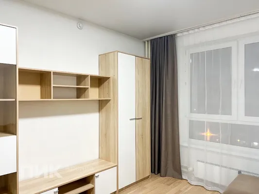 Студия, 22.9м², 38000 ₽/мес — фото № 2 Студия, 22.9м², 38000 ₽/мес — фото № 2