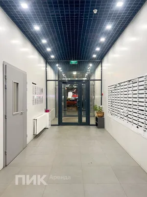 Студия, 22.9м², 38000 ₽/мес — фото № 10 Студия, 22.9м², 38000 ₽/мес — фото № 10