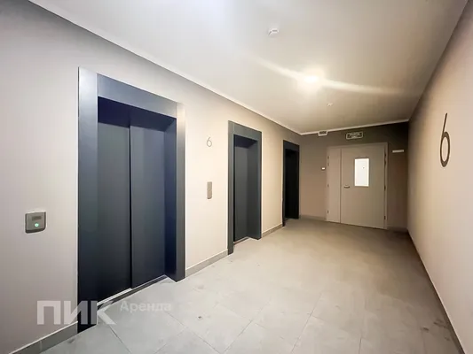 Студия, 22.9м², 38000 ₽/мес — фото № 8 Студия, 22.9м², 38000 ₽/мес — фото № 8