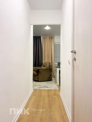 1-к квартира, 32м², 46100 ₽/мес — фото № 9 1-к квартира, 32м², 46100 ₽/мес — фото № 9