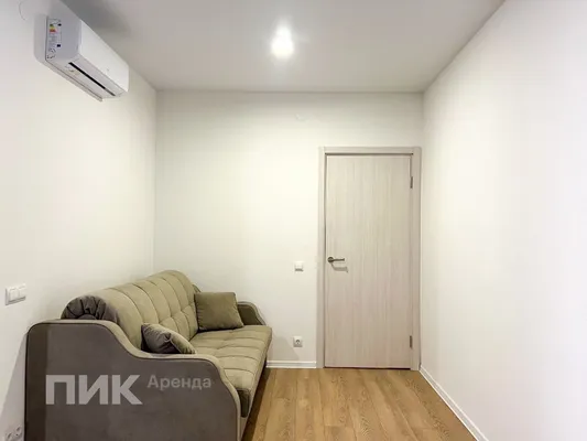 1-к квартира, 32м², 46100 ₽/мес — фото № 3 1-к квартира, 32м², 46100 ₽/мес — фото № 3