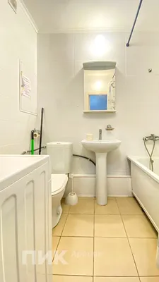 1-к квартира, 24м², 36300 ₽/мес — фото № 5 1-к квартира, 24м², 36300 ₽/мес — фото № 5