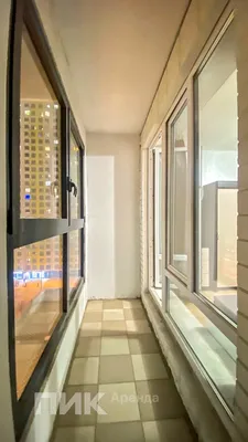 1-к квартира, 24м², 36300 ₽/мес — фото № 9 1-к квартира, 24м², 36300 ₽/мес — фото № 9