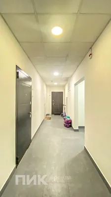 1-к квартира, 24м², 36300 ₽/мес — фото № 10 1-к квартира, 24м², 36300 ₽/мес — фото № 10