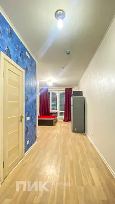 1-к квартира, 24м², 36300 ₽/мес — фото № 6 1-к квартира, 24м², 36300 ₽/мес — фото № 6