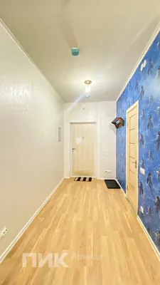 1-к квартира, 24м², 36300 ₽/мес — фото № 7 1-к квартира, 24м², 36300 ₽/мес — фото № 7