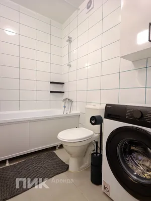 1-к квартира, 38.5м², 103200 ₽/мес — фото № 10 1-к квартира, 38.5м², 103200 ₽/мес — фото № 10