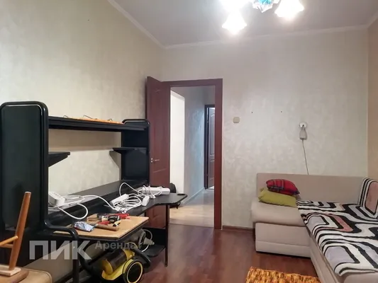 3-к квартира, 78.6м², 79000 ₽/мес — фото № 2 3-к квартира, 78.6м², 79000 ₽/мес — фото № 2