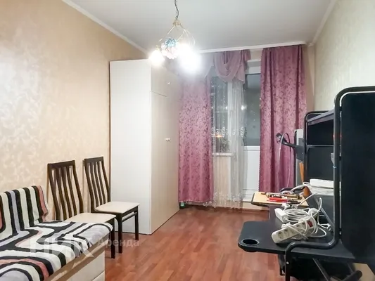 3-к квартира, 78.6м², 79000 ₽/мес — фото № 1 3-к квартира, 78.6м², 79000 ₽/мес — фото № 1