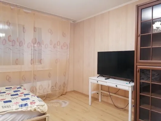 3-к квартира, 78.6м², 79000 ₽/мес — фото № 4 3-к квартира, 78.6м², 79000 ₽/мес — фото № 4