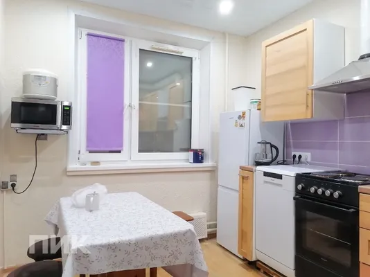 3-к квартира, 78.6м², 79000 ₽/мес — фото № 9 3-к квартира, 78.6м², 79000 ₽/мес — фото № 9