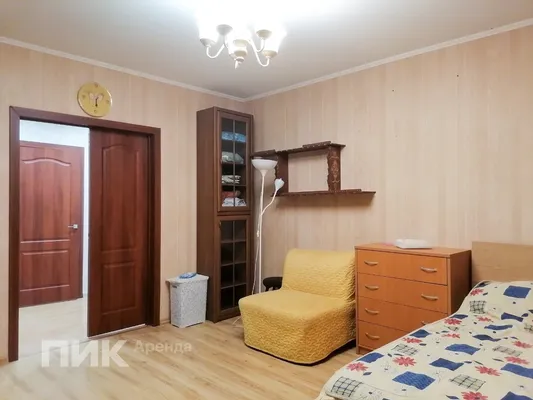 3-к квартира, 78.6м², 79000 ₽/мес — фото № 5 3-к квартира, 78.6м², 79000 ₽/мес — фото № 5