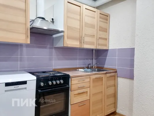 3-к квартира, 78.6м², 79000 ₽/мес — фото № 10 3-к квартира, 78.6м², 79000 ₽/мес — фото № 10