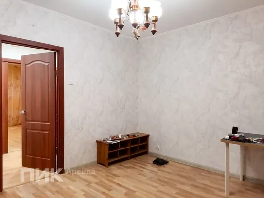 3-к квартира, 78.6м², 79000 ₽/мес — фото № 8 3-к квартира, 78.6м², 79000 ₽/мес — фото № 8