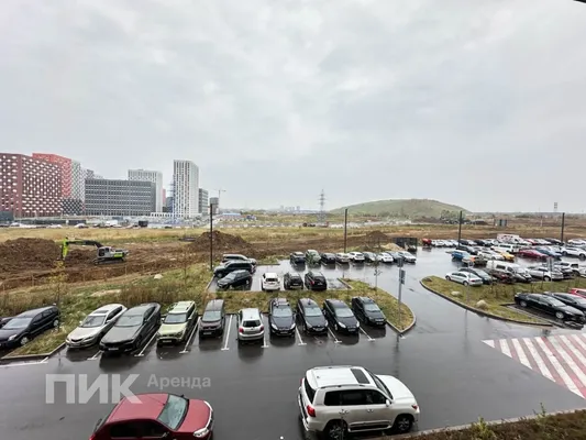 Студия, 21м², 57100 ₽/мес — фото № 8 Студия, 21м², 57100 ₽/мес — фото № 8