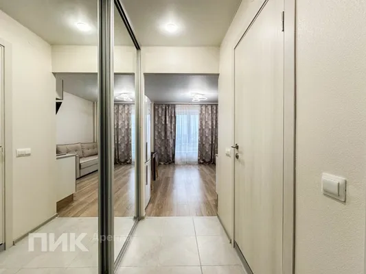 Студия, 21м², 57100 ₽/мес — фото № 6 Студия, 21м², 57100 ₽/мес — фото № 6