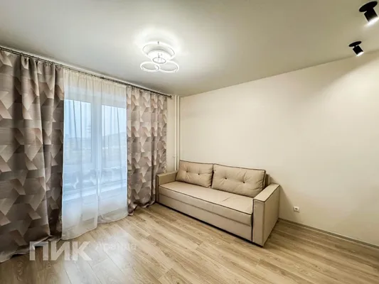 Студия, 21м², 57100 ₽/мес — фото № 2 Студия, 21м², 57100 ₽/мес — фото № 2